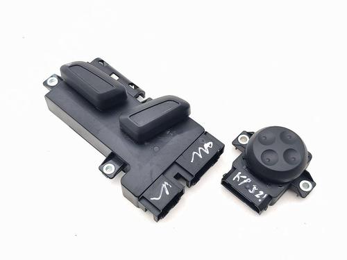 Used Switch AUDI A6 Allroad C7 (4GH, 4GJ) 3.0 TDI quattro (313 hp) 29703075