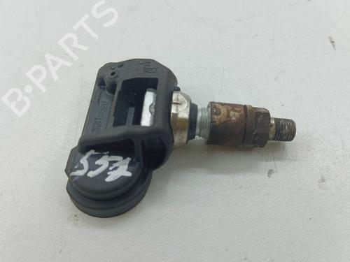 Elektronisk sensor OPEL ZAFIRA TOURER C (P12) 2.0 CDTi (75) (165 hp) 28894879
