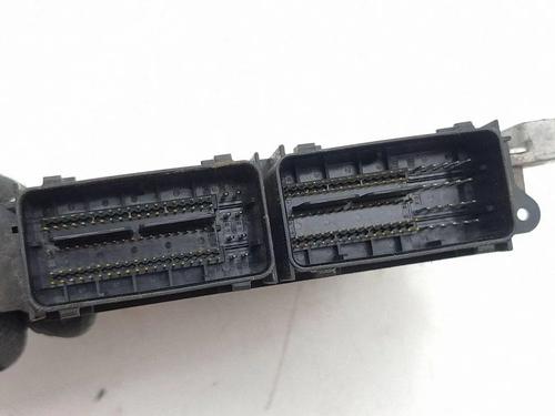Engine control unit (ECU) FORD GALAXY III (CK) 2.0 TDCi | BP38783547M57 - Image 5
