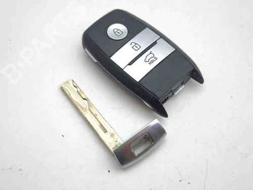 Electronic module KIA SPORTAGE V (NQ5) 1.6 T-GDI | BP28884267M83 