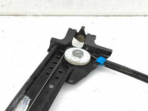 Front left window mechanism TESLA MODEL S (5YJS) 70D AWD | BP37685528C22 - Image 5