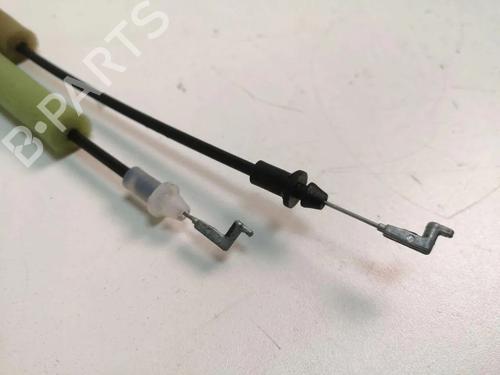 Front right lock MAZDA 6 Saloon (GJ, GL) 2.2 D (GJ2FP) | BP36103859C97 - Image 5
