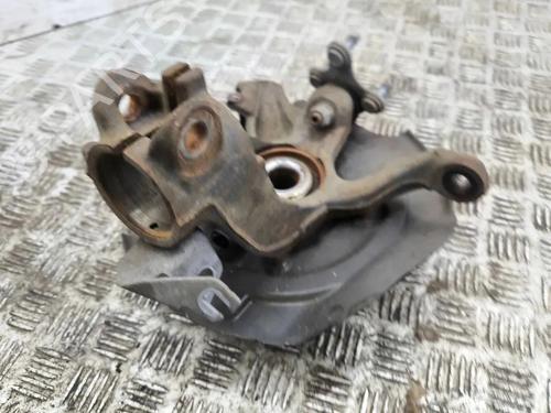 Left front steering knuckle AUDI A1 Sportback (GBA) 25 TFSI | BP33257203M25 - Image 7