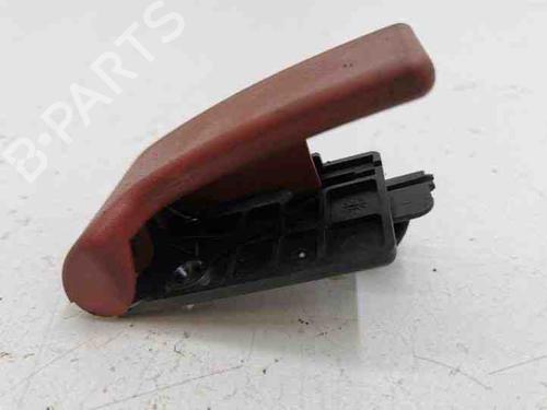 Used Other MERCEDES-BENZ A-CLASS (W168) A 170 CDI (168.008) (90 hp) 28857244