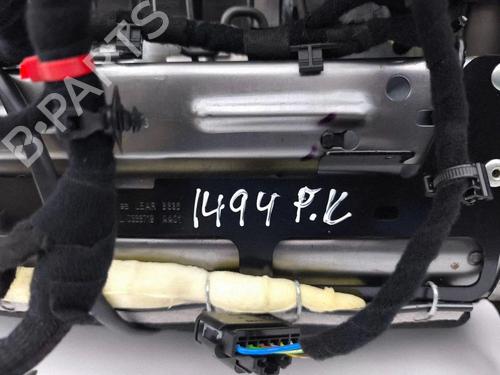 Left front seat MASERATI LEVANTE SUV (M161) 3.0 S Q4 | BP40151218C15 - Image 7