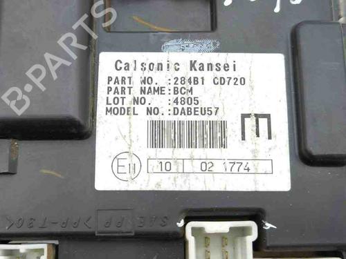 Electronic module NISSAN 350Z Coupe (Z33) 3.5 (AAZ33) | BP28882227M83 