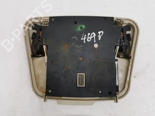 Interior roof light MERCEDES-BENZ C-CLASS (W203) C 200 CDI (203.004) | BP28848753I8 