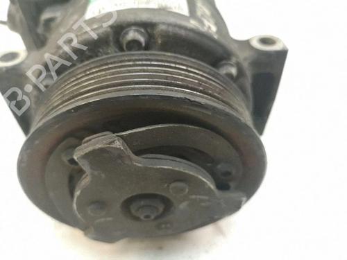 AC compressor VW GOLF PLUS V (5M1, 521) 2.0 TDI 16V | BP38246379M34 - Image 4