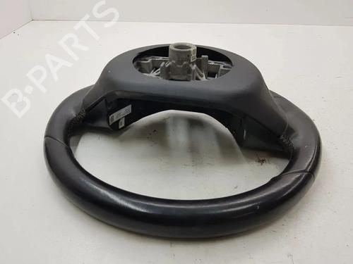 Steering wheel PEUGEOT 2008 I (CU_) 1.6 BlueHDi 100 | BP33258500C49 - Image 8