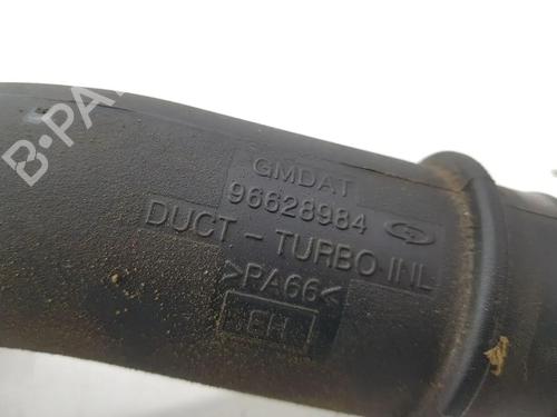 Pipe OPEL ANTARA A (L07) 2.0 CDTI 4x4 | BP36177127M125 - Image 6