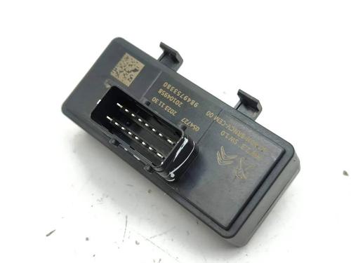 Electronic module JEEP AVENGER (J2) Electric | BP33914780M83  - Image 7