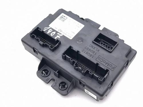 Electronic module FORD KUGA II (DM2) 2.5 | BP37287569M83 - Image 4