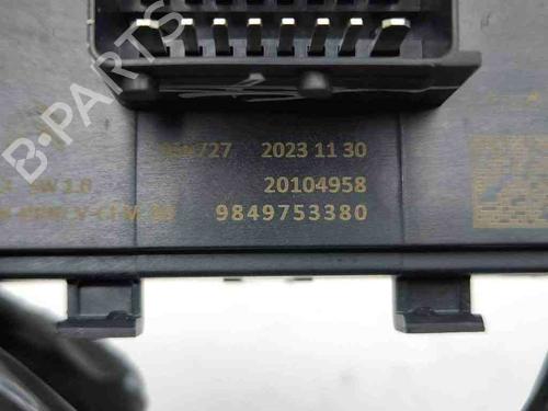 Módulo eletrónico JEEP AVENGER (J2) Electric | BP28882075M83 