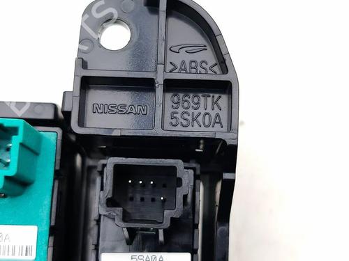 Switch NISSAN LEAF (ZE1) Electric | BP33664255I30 - Image 6