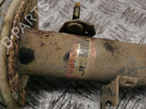 Right front shock absorber NISSAN 350Z Coupe (Z33) 3.5 (AAZ33) | BP28882133M17 