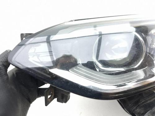 Left headlight RENAULT MEGANE IV Hatchback (B9A/M/N_) 1.5 dCi 110 (B9A3) | BP38250466C28 - Image 10