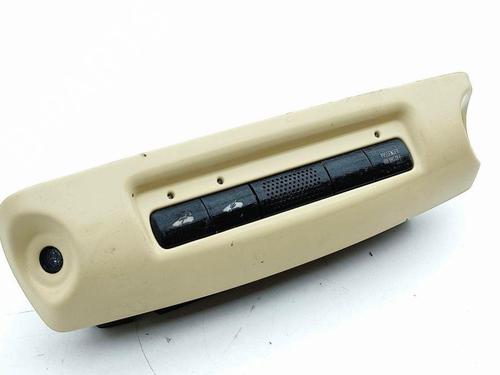 Switch MASERATI QUATTROPORTE V 4.2 | BP28907142I30 