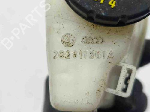 Brake fluid reservoir AUDI A1 Sportback (8XA, 8XF) 1.0 TFSI | BP28881246M118 