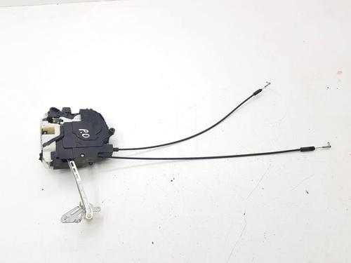 Used Front left lock Front left lock 33879363 33879363