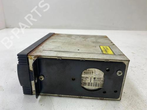 Electronic module VW PASSAT B5 Variant (3B5) 1.8 | BP36331727M83 - Image 2