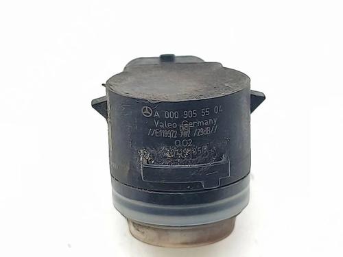 Electronic module MERCEDES-BENZ A-CLASS (W177) A 180 d (177.003) | BP33671318M83 - Image 8