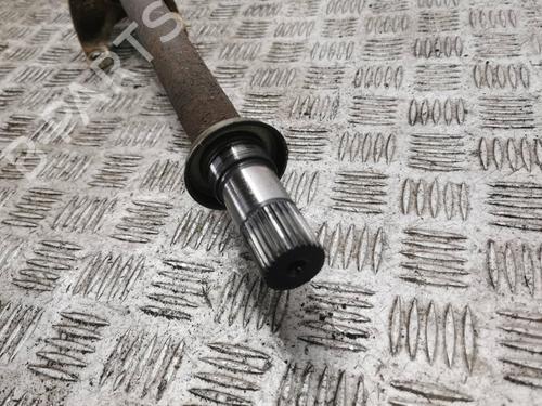Right front driveshaft HONDA ACCORD VIII Estate (CW) 2.2 i-DTEC (CW3) | BP28873613M39 