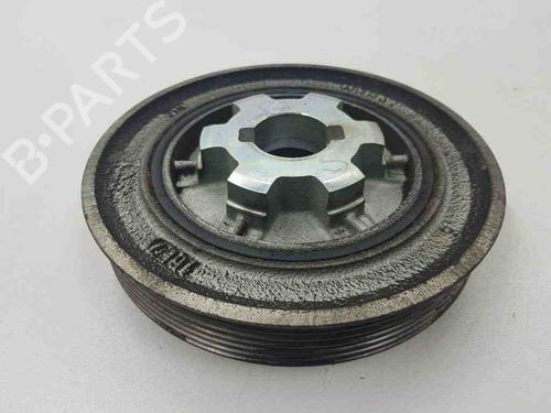 Pulley CITROËN C-CROSSER (VU_, VV_) 2.2 HDi | BP28888914M122 