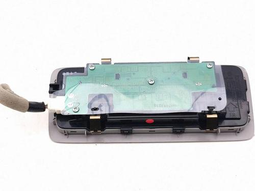 Interior roof light LEXUS RX (_L2_) 450h AWD (GYL25_, GYL25, GYL26) | BP40194233I8 - Image 10