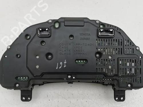 Instrument cluster LEXUS IS C (GSE2_) 350 (GSE21) | BP28859826C47 