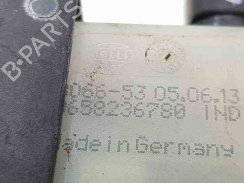 Fuel door actuator CITROËN DS5 2.0 HDi 165 Hybrid4 4x4 | BP28846261E18 