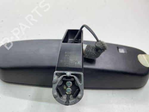 Rear mirror LAND ROVER RANGE ROVER SPORT I (L320) 2.7 D 4x4 | BP28890262I6 