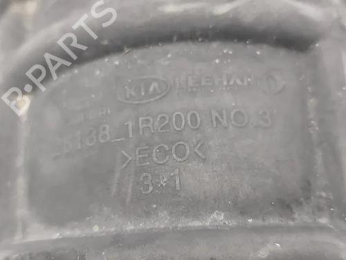 Pipe HYUNDAI i30 Estate (FD) 1.6 CRDi | BP28843518M125 