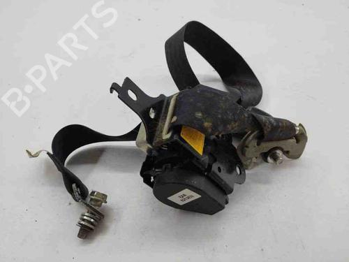Used Front left seatbelt PEUGEOT 4007 (VU_, VV_) 2.2 HDi (156 hp) 28903106
