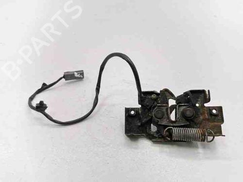 Serrure capot MAZDA CX-7 (ER) 2.2 MZR-CD AWD (ER10A) (173 hp) 28848907