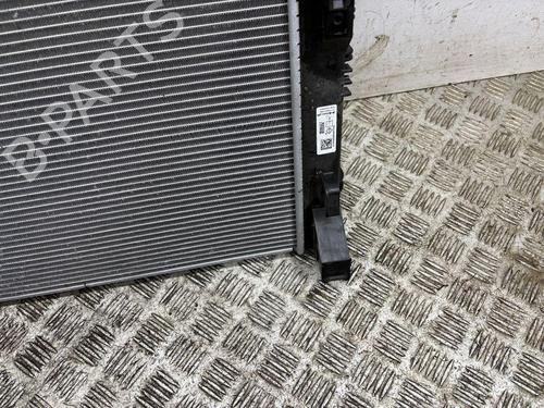 Water radiator RENAULT CAPTUR I (J5_, H5_) 0.9 TCe 90 | BP36199268M31 - Image 5
