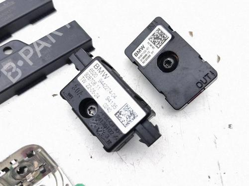 Electronic module BMW X2 (U10) iX2 eDrive 20 | BP40069750M83 - Image 3