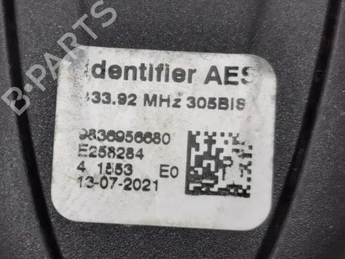 Electronic module CITROËN C4 III (BA_, BB_, BC_) ë-C4 (BCZKXC, BZCKSC) | BP28865147M83 