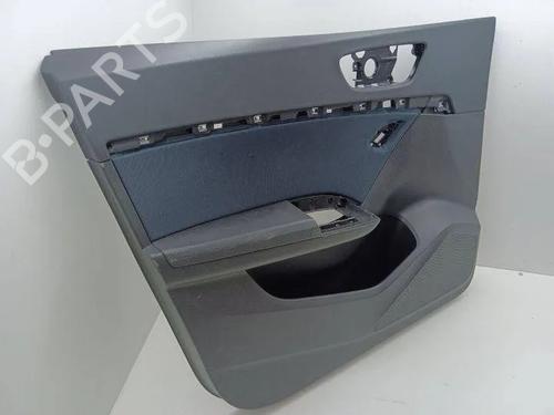 Forreste venstre beklædning SEAT ATECA (KH7, KHP) 1.4 TSI | BP28857733C58 - Image 3