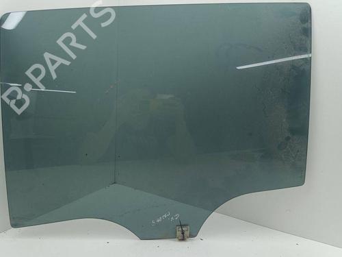 Used Rear left door window MAZDA 5 (CR) 2.0 CD (CR19) (110 hp) 28896122