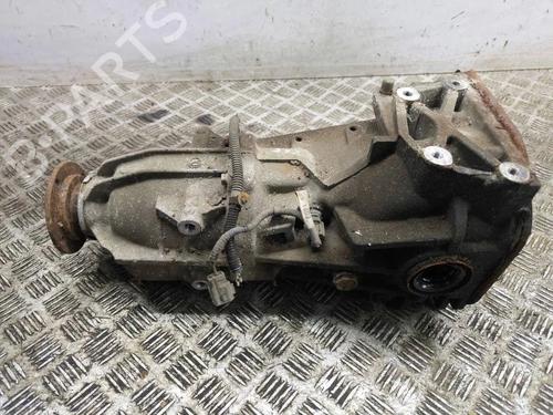 Rear differential MAZDA CX-7 (ER) 2.3 MZR DISI Turbo AWD (ER3P) | BP28887667M24 - Image 4