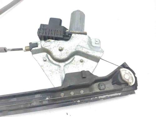 Front left window mechanism JAGUAR X-TYPE I (X400) 2.0 D | BP28899906C22