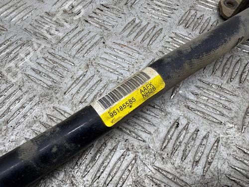 Anti roll bar CHEVROLET TRAX 1.6 | BP29638715M96 