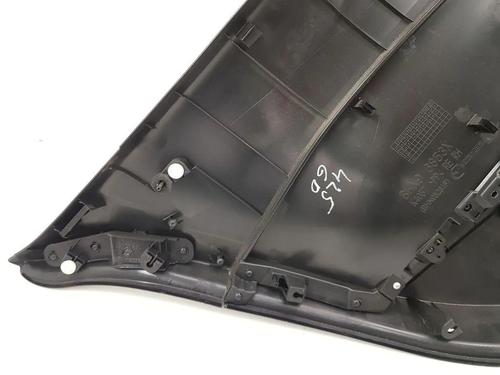 Rear right panel MAZDA 3 (BM, BN) 2.0 | BP36064330C61 - Image 3