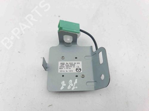 Antenna/Base MAZDA CX-7 (ER) 2.2 MZR-CD AWD (ER10A) | BP28873335C140 