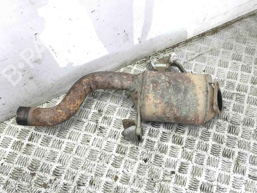 Catalyst AUDI Q7 (4MB, 4MG, 4MQ) 45 TDI quattro | BP28872865M10