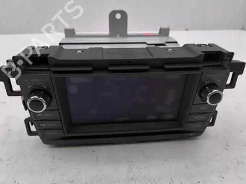 Used Electronic module MAZDA CX-5 (KE, GH) 2.2 D AWD (KE2AW) (150 hp) 28865599