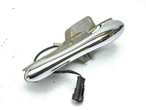 Used Rear left exterior door handle MASERATI QUATTROPORTE V 4.2 (400 hp) 28905646