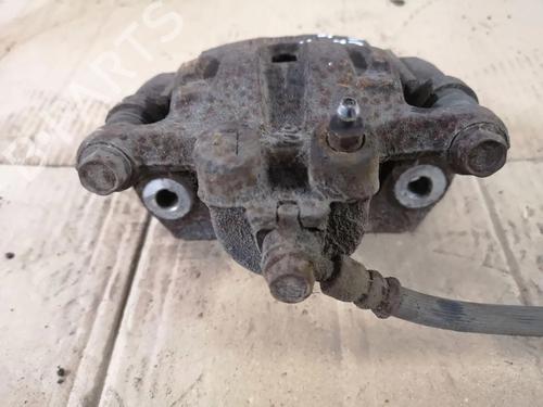 Left rear brake caliper MAZDA CX-7 (ER) 2.3 MZR DISI Turbo AWD (ER3P) | BP36347968M107 - Image 5