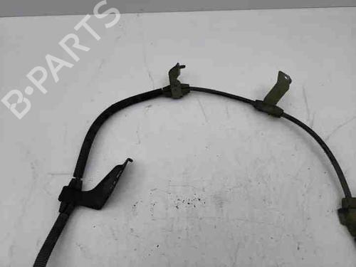 Elektronisk sensor RENAULT CLIO V (B7_) 1.3 TCe 130 (B7MF) | BP28856496M84 