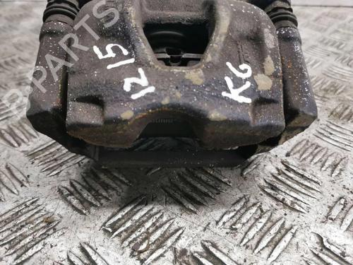 Left rear brake caliper AUDI A4 B9 Avant (8W5, 8WD) 2.0 TDI | BP36348377M107 - Image 6